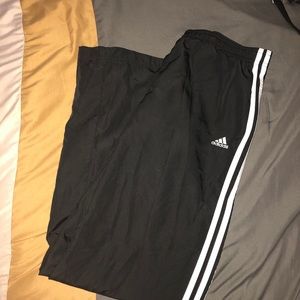 ‼️ Adidas Trackpants ‼️